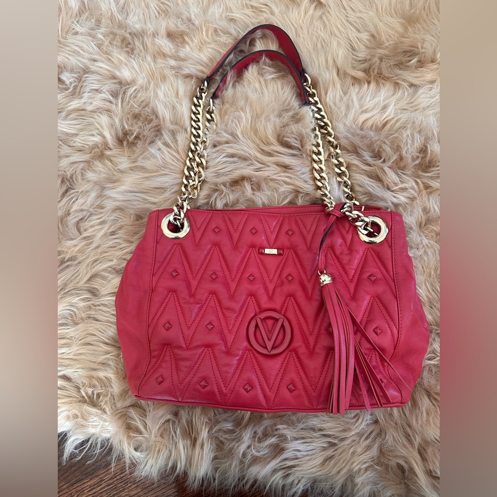 Vera Signature Tote bag - Valentino by Mario Valentino